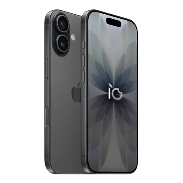 Apple iPhone 17 512Gb Black Dual-Sim