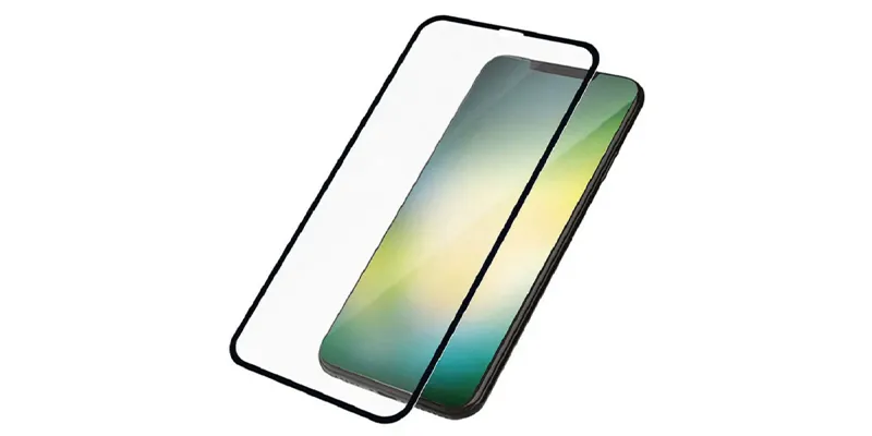 Moreus: защитные стёкла и чехлы - невидимая броня и стильная защита вашего гаджета