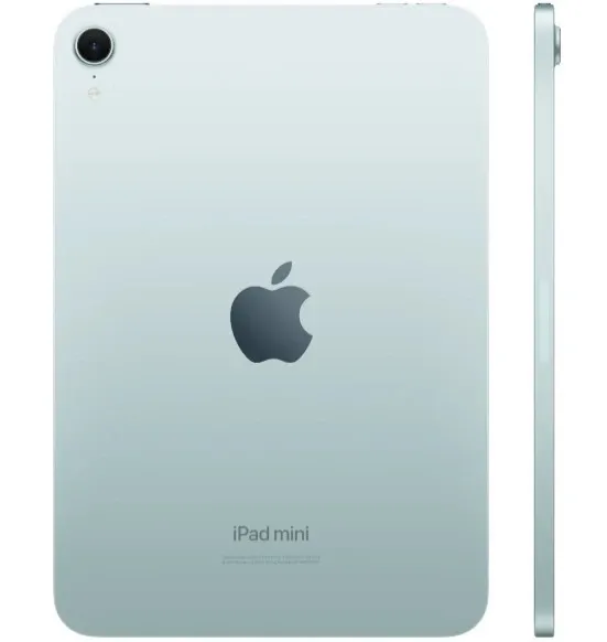 Apple iPad mini (2024) Wi-Fi 512gb Blue