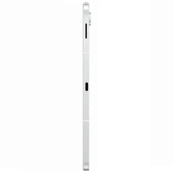 Планшет Samsung Galaxy Tab S10 FE 10,9" 12+ 256Gb 5G Silver