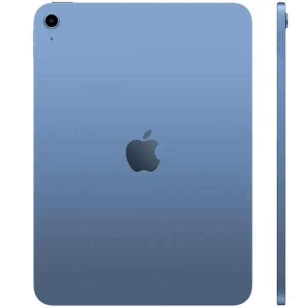 Apple iPad 11 (2025) Wi-Fi 256gb Blue