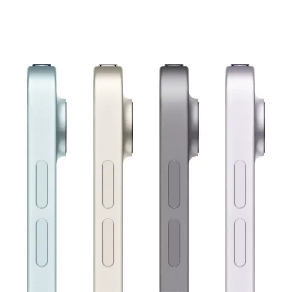 Apple iPad Air 11 (2024) Wi-Fi 1TB Space Gray