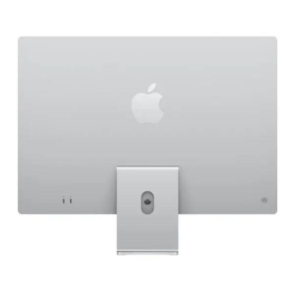 Apple iMac 24"/M3/8CPU-10GPU/8GB/256GB Silver