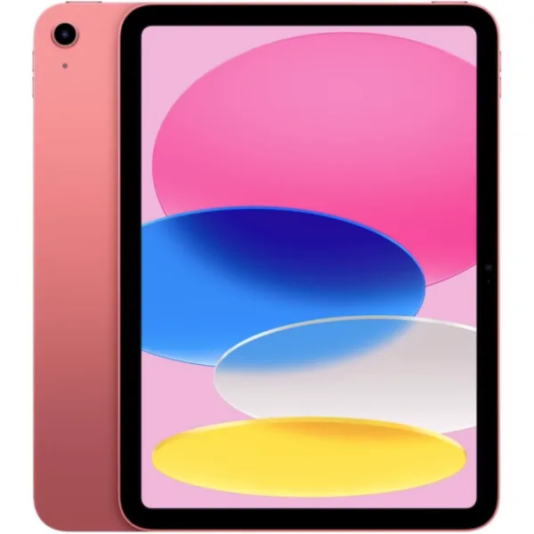Apple iPad 11 (2025) Wi-Fi 256gb Pink