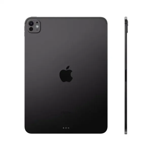 Apple iPad (2025) Pro 11 2TB Wi-Fi Space Black