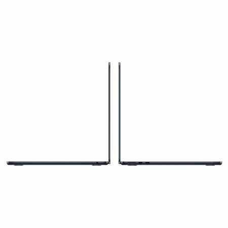 Apple MacBook Air 15 2025 M4/10CPU-10GPU/16GB/256GB Midnight MW1L3