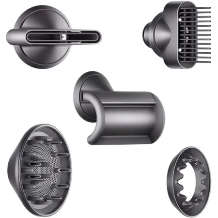 Фен Dyson HD07 Supersonic Nickel/Copper