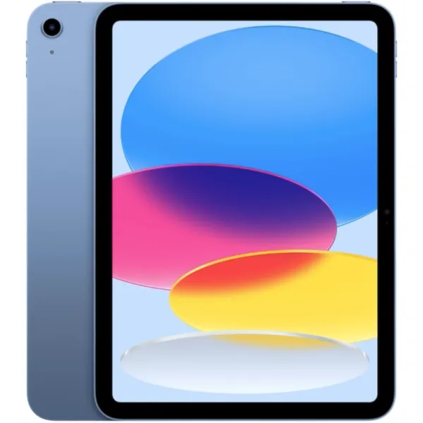 Apple iPad 11 (2025) Wi-Fi 256gb Blue