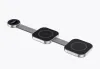 Беспроводное зарядное устройство WIWU Planeta Trio 3in1