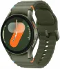 Умные часы Samsung Galaxy Watch7 40мм LTE (Green)