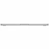 Apple MacBook Air 15 2025 M4/10CPU-10GPU/16GB/256GB Silver MW1G3