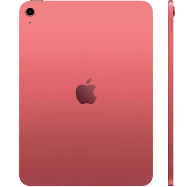 Apple iPad 11 (2025) Wi-Fi 256gb Pink