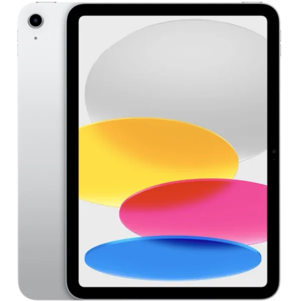 Apple iPad 11 (2025) Wi-Fi 256gb Silver