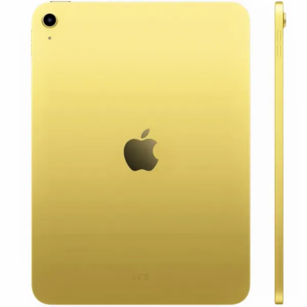 Apple iPad 11 (2025) Wi-Fi 256gb Yellow