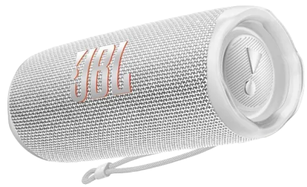 Акустическая система JBL Flip 6 White