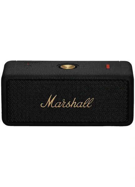 Акустическая система Marshall Emberton IIl Black