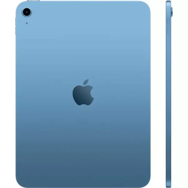 Apple iPad 11 (2025) LTE 512gb Blue