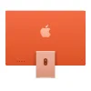 Apple iMac 24"/M3/8CPU-10GPU/8GB/256GB Orange