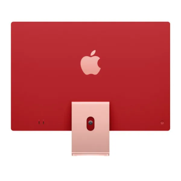 Apple iMac 24"/M3/8CPU-10GPU/8GB/512GB Pink