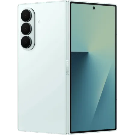 Samsung Galaxy Z Fold 7 12+ 256Gb Mint (Snapdragon,2 nano-SIM/eSIM)