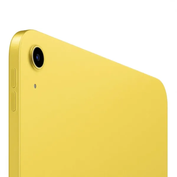 Apple iPad 11 (2025) Wi-Fi 256gb Yellow