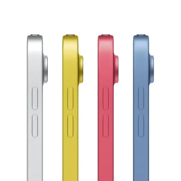 Apple iPad 11 (2025) LTE 128gb Blue