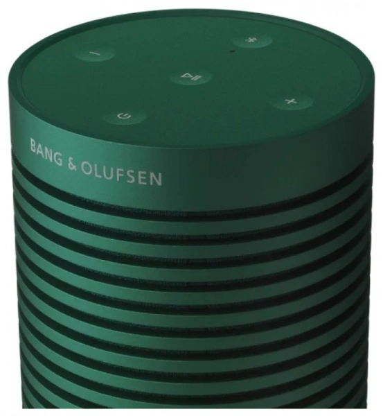 Акустическая система Bang & Olufsen Beosound Explore зеленый