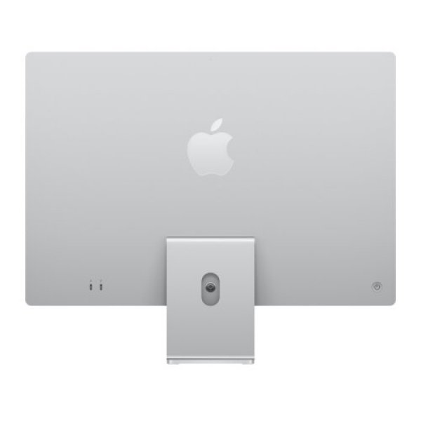 Apple iMac 24"/M3/8CPU-10GPU/8GB/512GB Silver