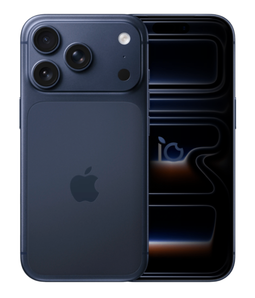 Apple iPhone 17 Pro 1TB Deep Blue eSim
