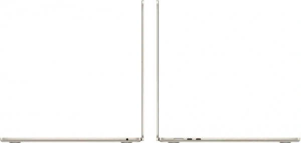 Apple MacBook Air 15 2023 M2/8CPU-10GPU/8GB/512GB Starlight MQKV3