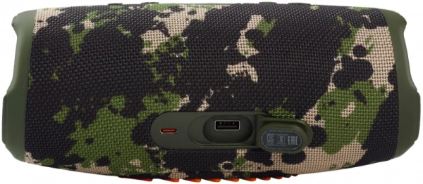 Акустическая система JBL Charge 5 Squad