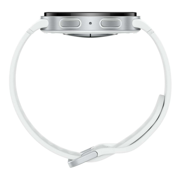 Умные часы Samsung Galaxy Watch8 Classic 46мм Wi-Fi (White)