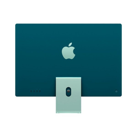 Apple iMac 24"/M1/8CPU-8GRU/8GB/256GB Green