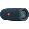 Акустическая система JBL Flip 5 Blue