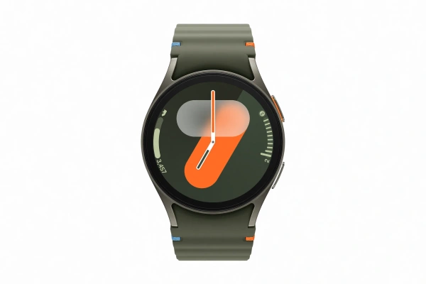 Умные часы Samsung Galaxy Watch7 40мм LTE (Green)