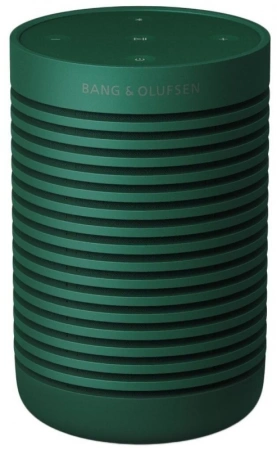 Акустическая система Bang & Olufsen Beosound Explore зеленый
