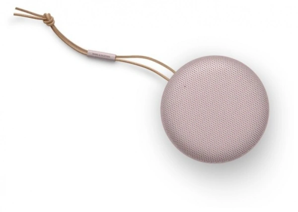 Акустическая система Bang & Olufsen Beosound A1 2nd Gen Pink