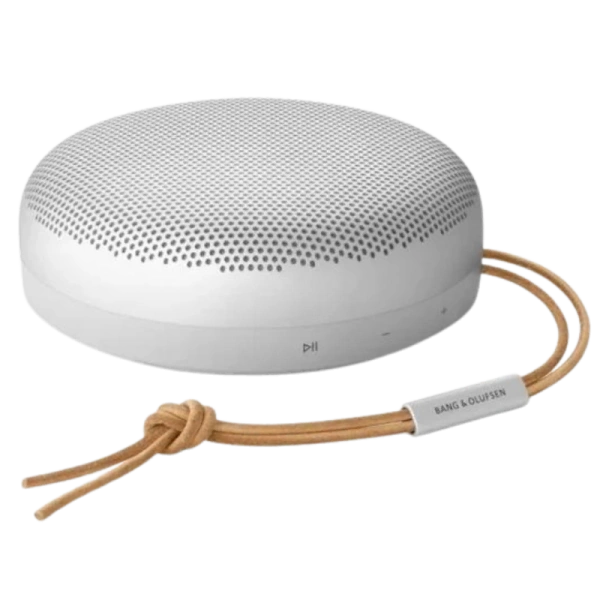 Акустическая система Bang & Olufsen Beosound A1 2nd Gen Grey