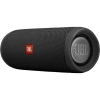 Акустическая система JBL Flip 5 Black