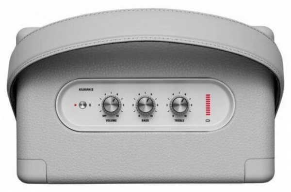 Акустическая система Marshall Kilburn ll Grey