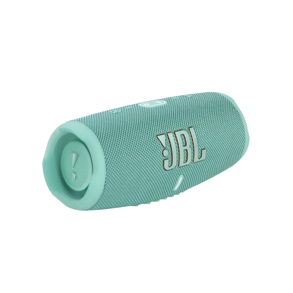 Акустическая система JBL Charge 5 Turquoise