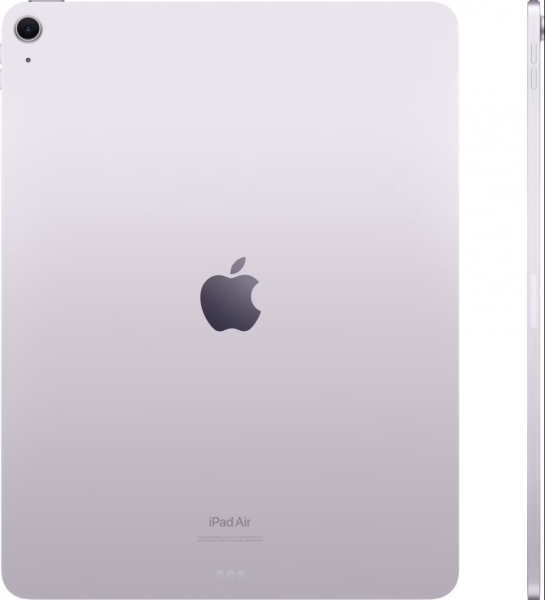 Apple iPad Air 13 (2024) Wi-Fi 1TB Purple