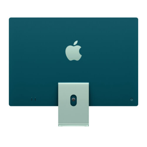 Apple iMac 24"/M3/8CPU-10GPU/8GB/256GB Green
