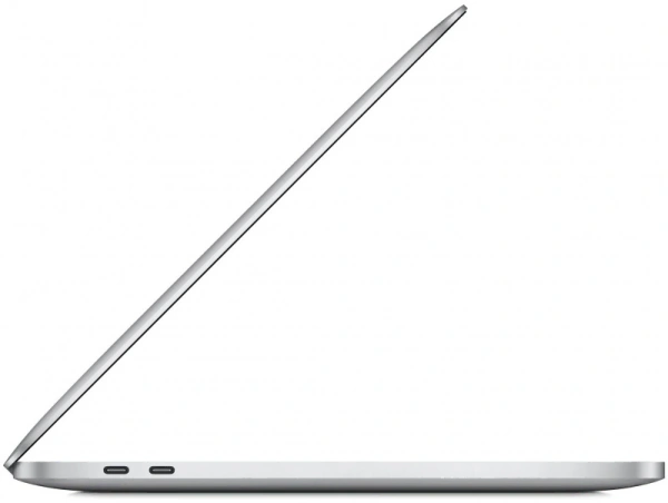 Apple MacBook Pro 13 with Retina display Touch bar 2020 M1/8GB/512GB/MYDC2 Silver