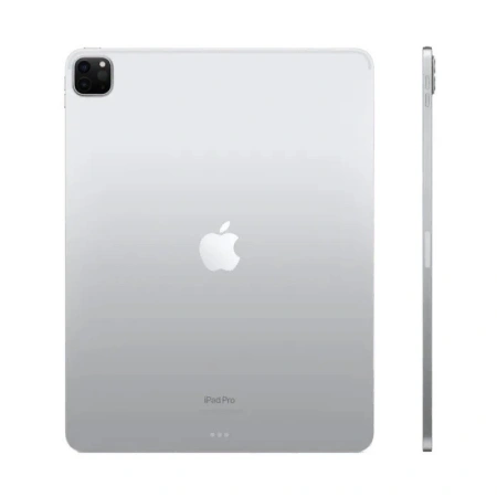 Apple iPad (2022) M2 Pro 12.9' 128gb Wi-Fi Silver