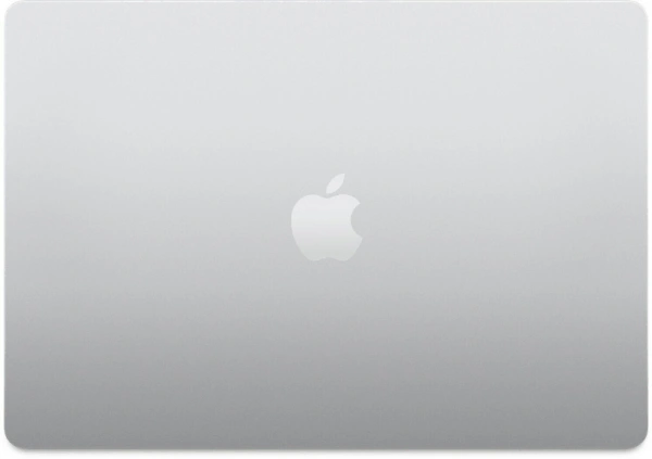 Apple MacBook Air 15 2023 M2/8CPU-10GPU/8GB/512GB Silver MQKT3