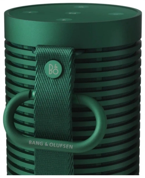 Акустическая система Bang & Olufsen Beosound Explore зеленый