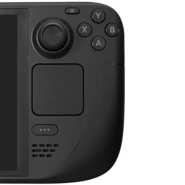 Портативная игровая консоль Valve Steam Deck OLED 1 ТБ