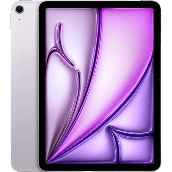 Apple iPad Air 11 (2024) LTE 1TB Purple