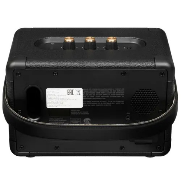 Акустическая система Marshall Kilburn ll Black